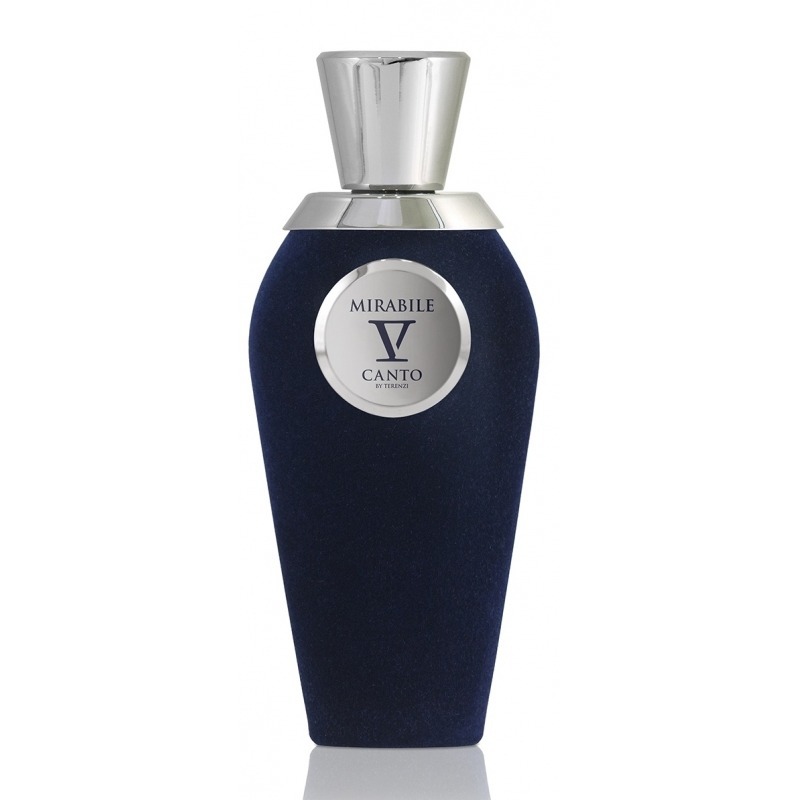 V Canto Mirabile, миниатюра 2