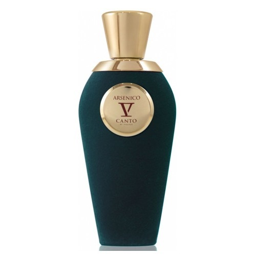 V Canto Arsenico, миниатюра 2
