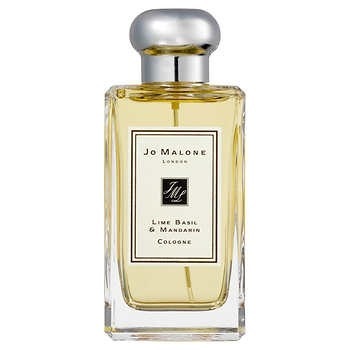Jo Malone Lime Basil & Mandarin, миниатюра 3