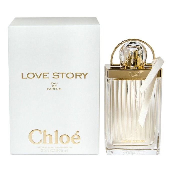 Chloe Love Story, миниатюра 1