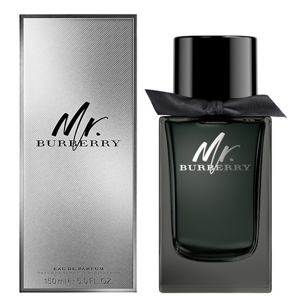Burberry Mr. Burberry Eau de Parfum
