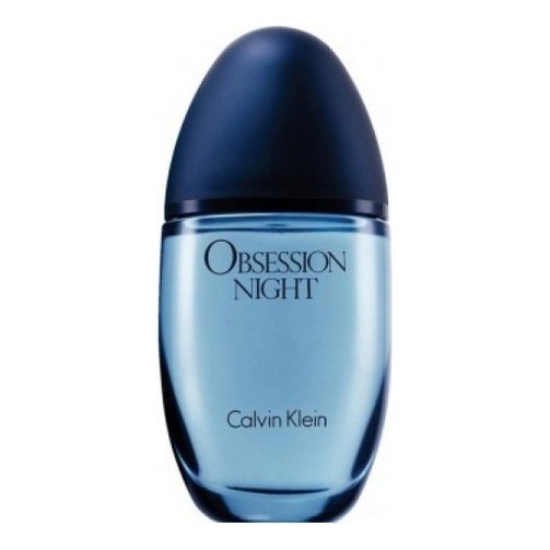 CALVIN KLEIN Obsession Night Woman, миниатюра 2