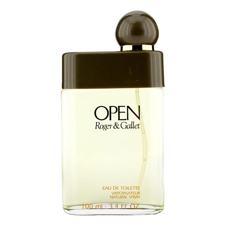 Roger & Gallet Open, миниатюра 2