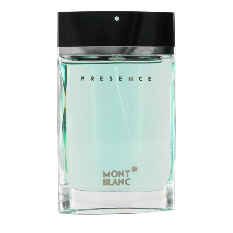 Montblanc Presence, миниатюра 2