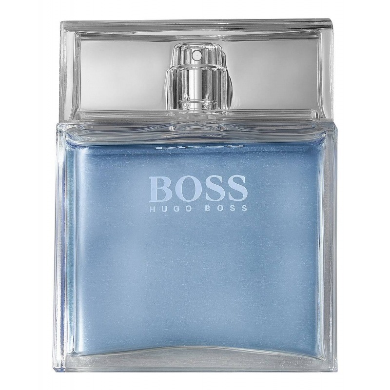HUGO BOSS Pure, миниатюра 2