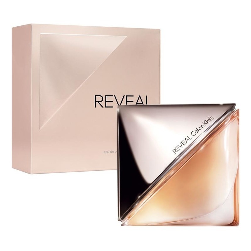 CALVIN KLEIN Reveal, миниатюра 1