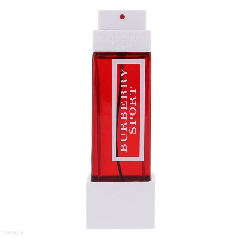 Burberry Sport for Woman, миниатюра 2