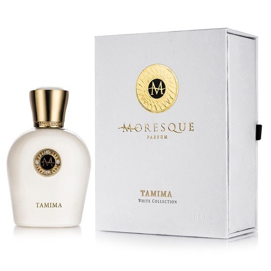 Moresque Tamima