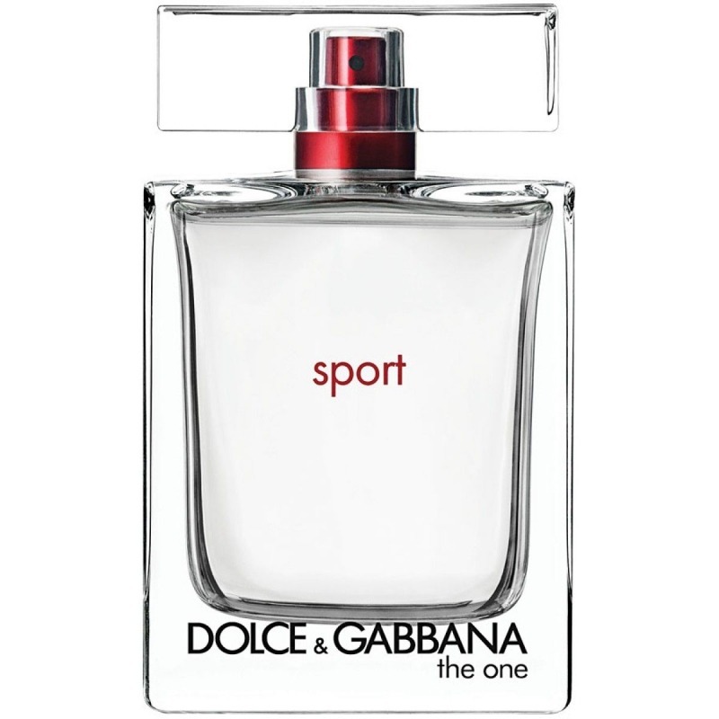 DOLCE & GABBANA The One Sport, миниатюра 2