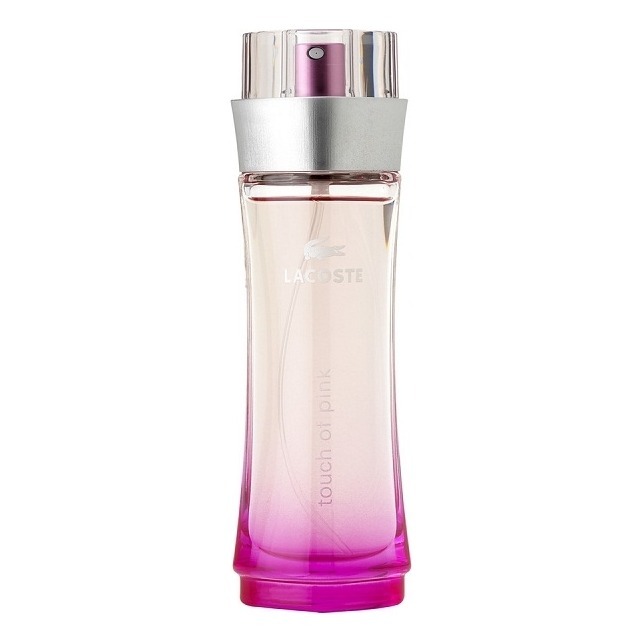 LACOSTE Touch of Pink, миниатюра 2