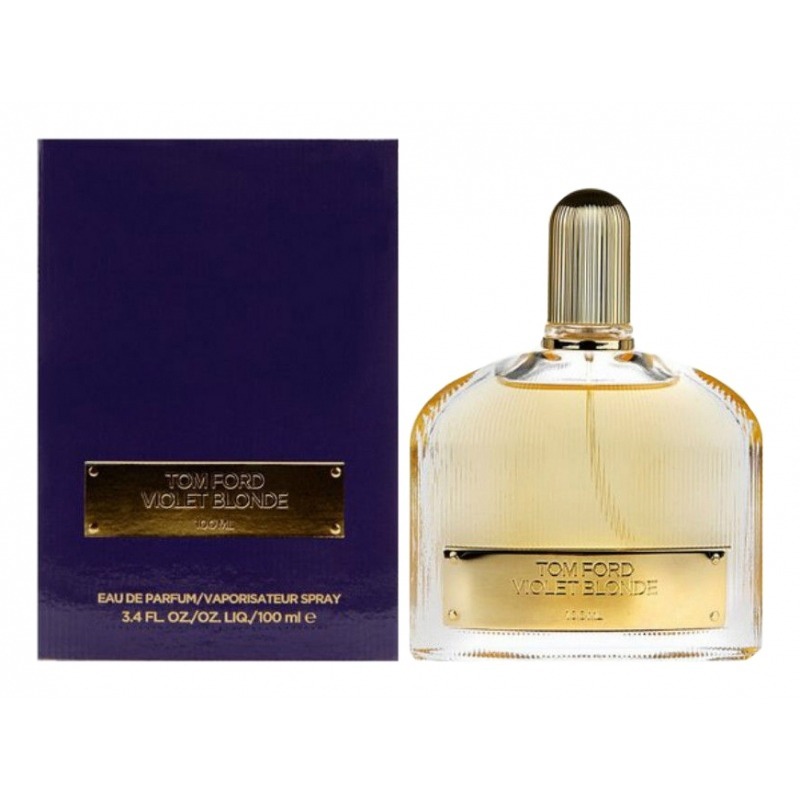 Tom Ford Violet Blonde, миниатюра 1