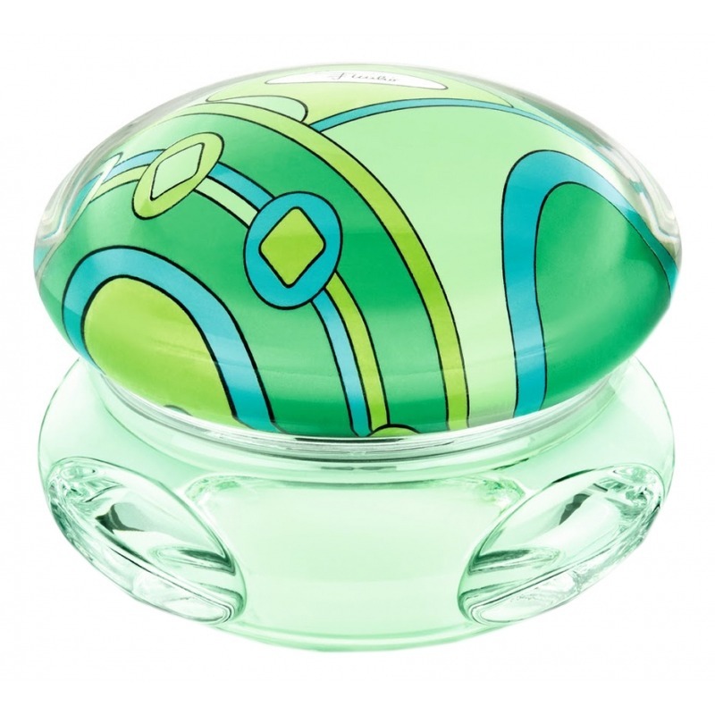 Emilio Pucci Vivara Variazioni Verde 072, миниатюра 2