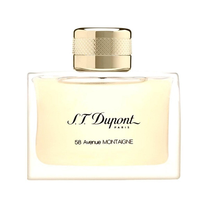 S.T.Dupont 58 Avenue Montaigne pour Femme, миниатюра 2