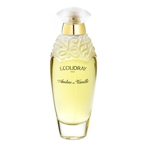 E. Coudray Ambre et Vanille, миниатюра 2