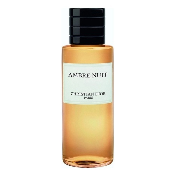 Christian Dior Ambre Nuit, миниатюра 2