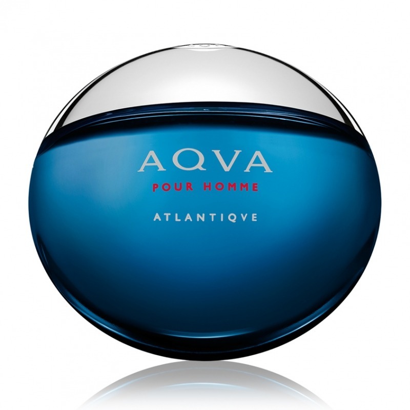 BVLGARI Aqva Pour Homme Atlantiqve, миниатюра 2