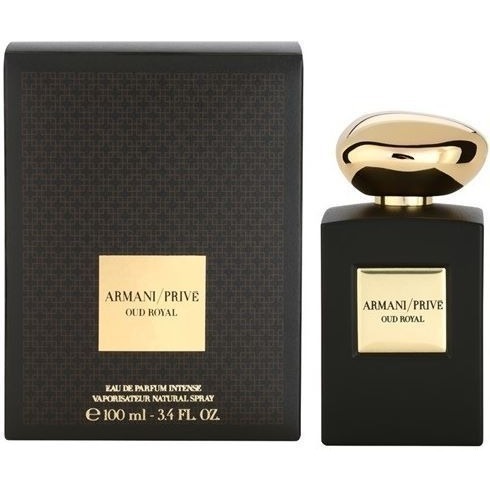 Armani Prive Oud Royal, миниатюра 1