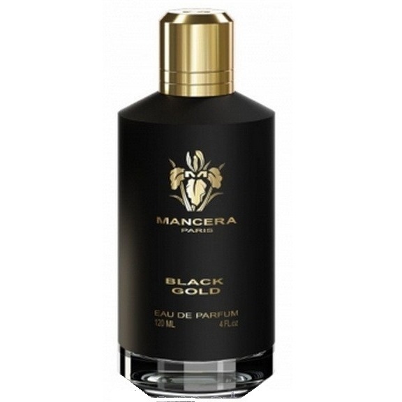 Mancera Black Gold, миниатюра 2