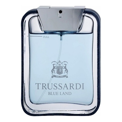 TRUSSARDI Blue Land, миниатюра 2