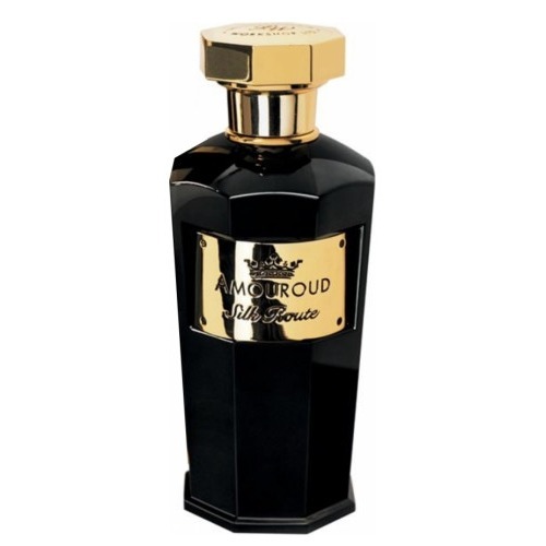 Amouroud Silk Route, миниатюра 2