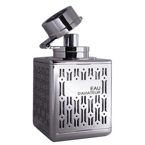 Atelier Flou Eau d'Aviateur, миниатюра 2