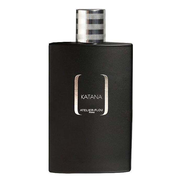 Atelier Flou Katana, миниатюра 2