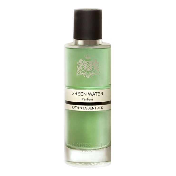 Jacques Fath Green Water 2015, миниатюра 2