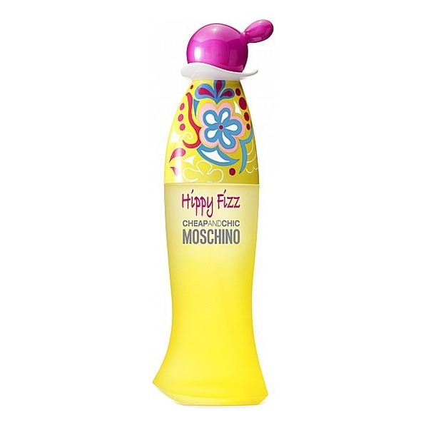 MOSCHINO Cheap and Chic Hippy Fizz, миниатюра 2