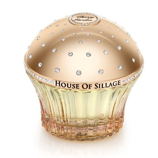 House Of Sillage Cherry Garden, миниатюра 2