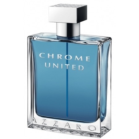 Azzaro Chrome United, миниатюра 2