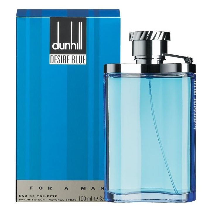 Dunhill Desire Blue