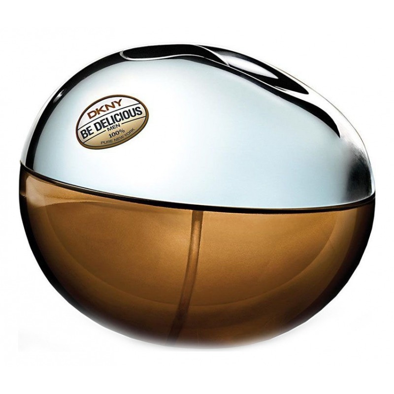 DKNY Be Delicious for Men, миниатюра 2