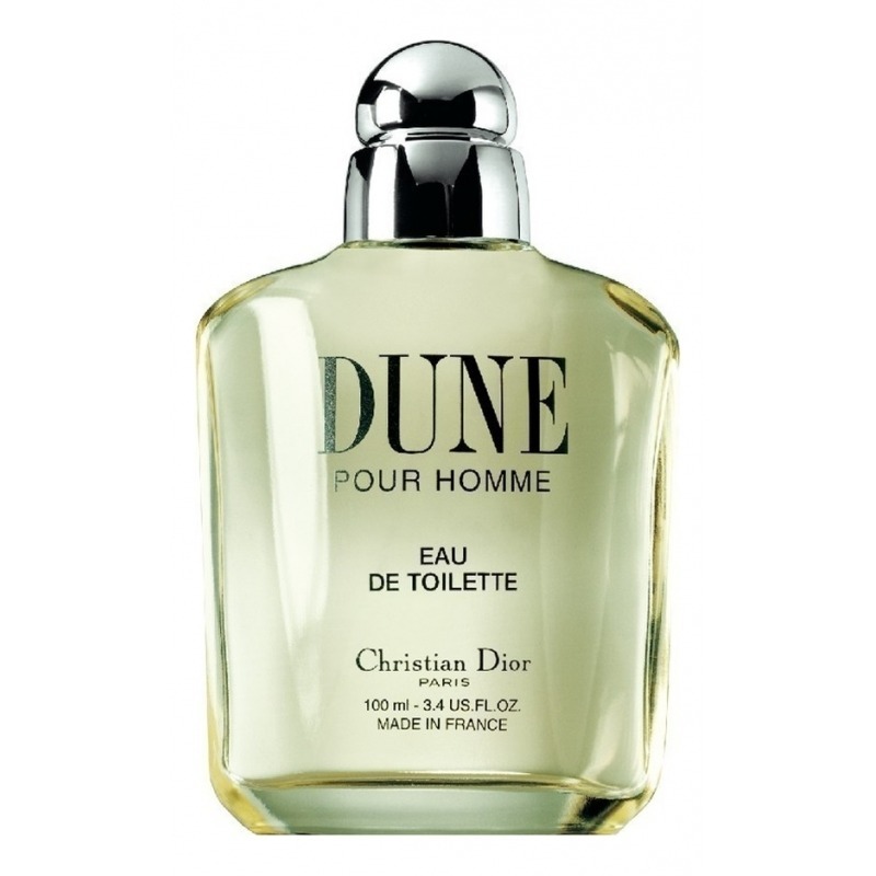 Christian Dior Dune For Men, миниатюра 2