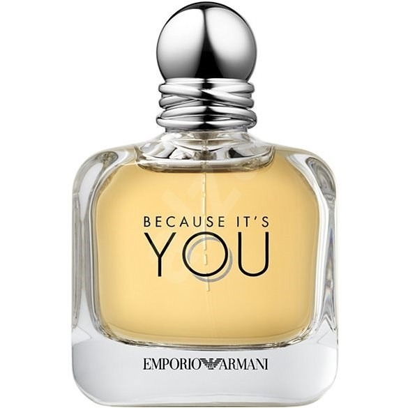 ARMANI Emporio Armani Because It’s You, миниатюра 2