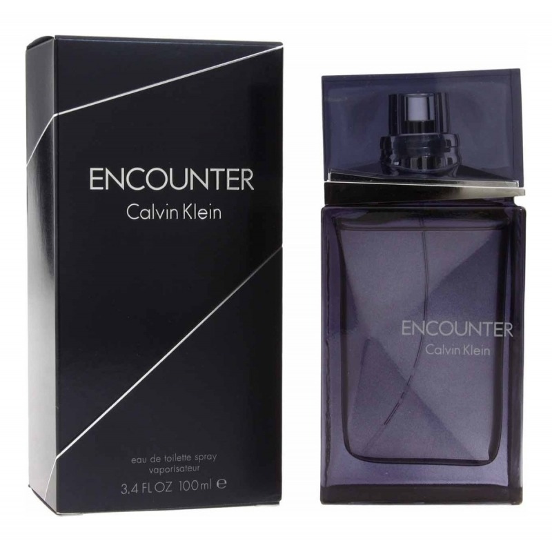 CALVIN KLEIN Encounter