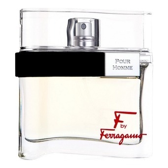 Salvatore Ferragamo F by Ferragamo pour homme, миниатюра 2