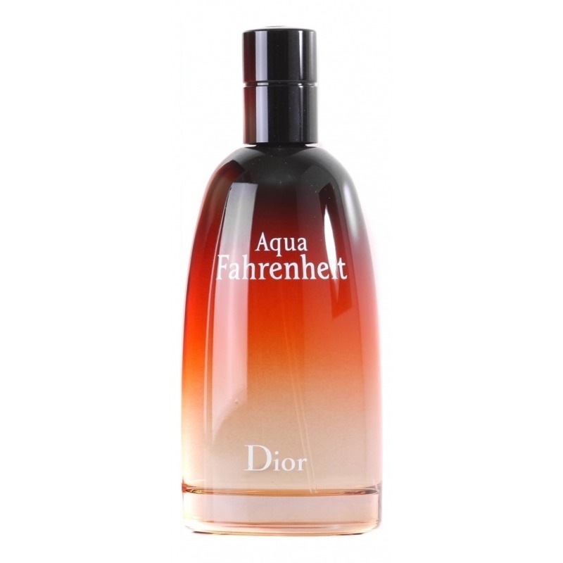 Christian Dior Fahrenheit Aqua, миниатюра 2