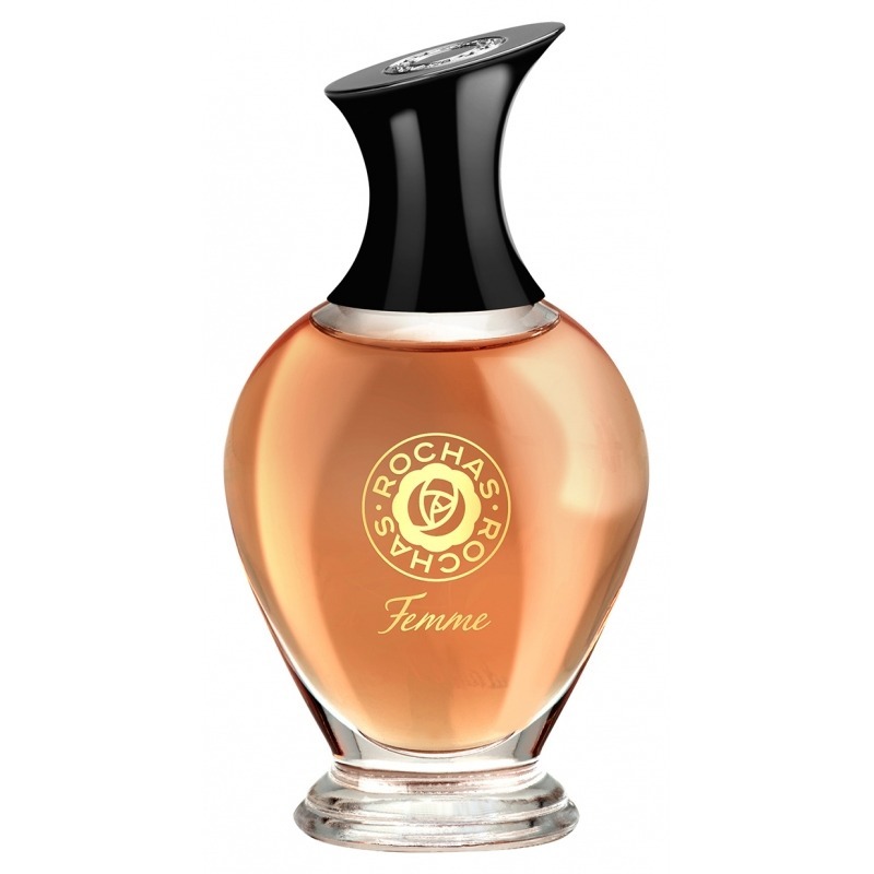 Rochas Femme Rochas, миниатюра 2