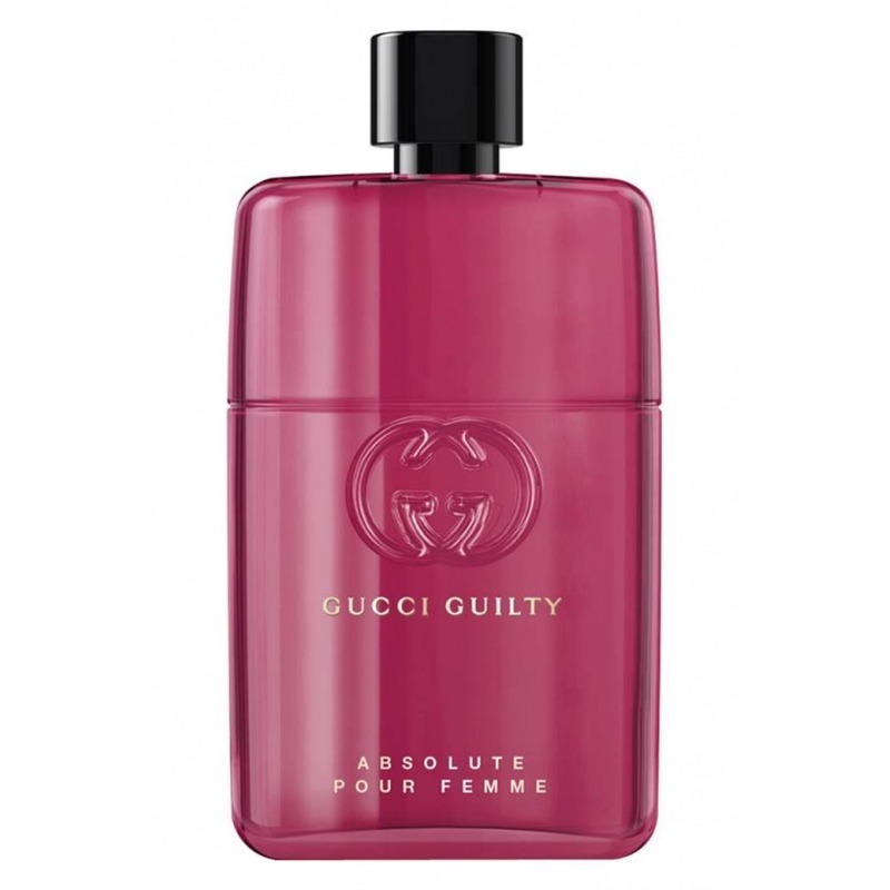 Gucci Guilty Absolute pour Femme, миниатюра 2