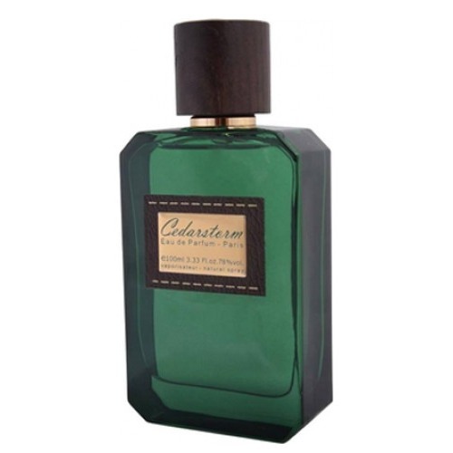 Panouge Cedarstorm, миниатюра 2