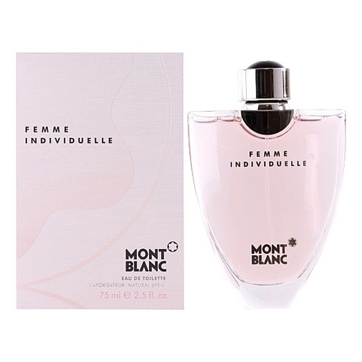 Montblanc Individuelle Femme