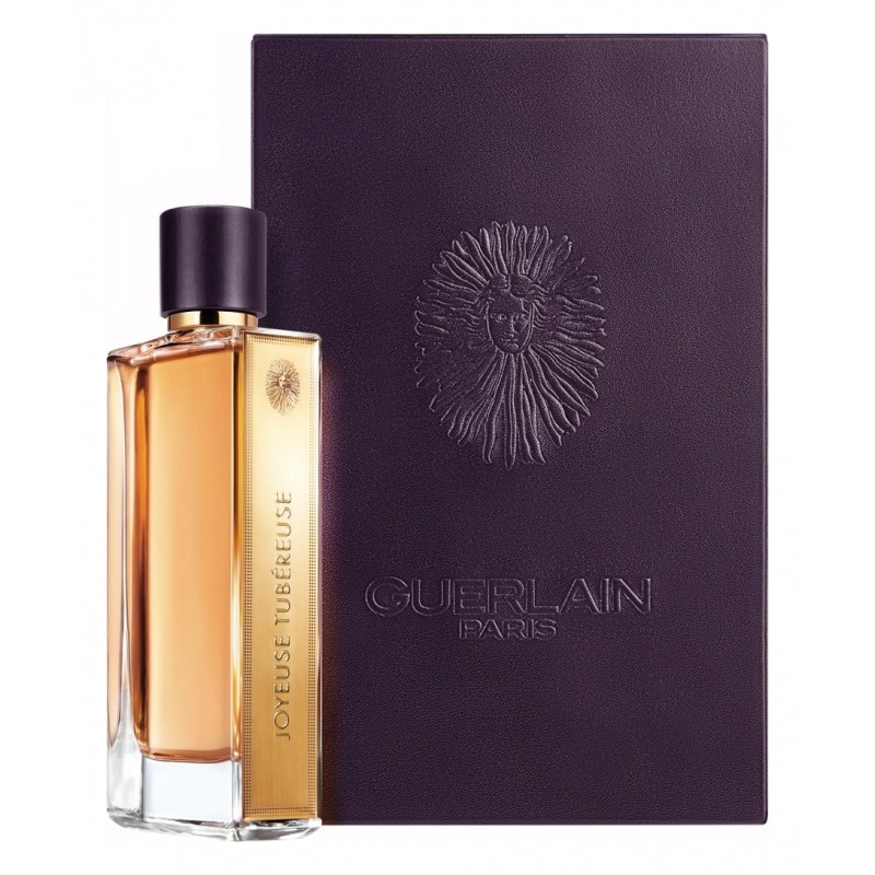 Guerlain Joyeuse Tubéreuse, миниатюра 1