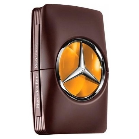 Mercedes-Benz Mercedes Benz Man Private, миниатюра 2