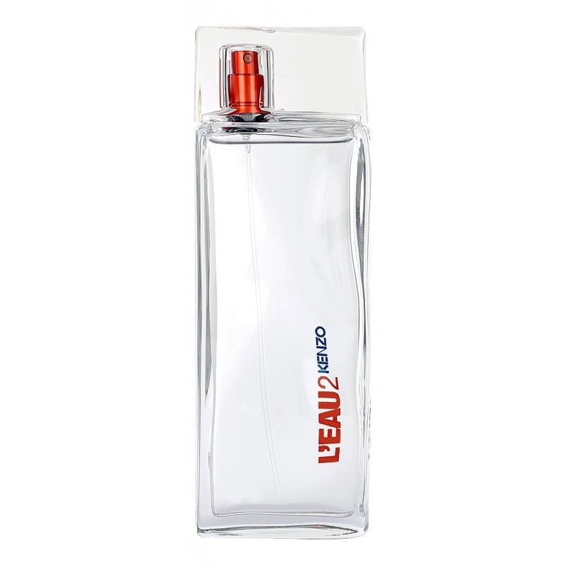 KENZO L’Eau 2 Pour Homme, миниатюра 2