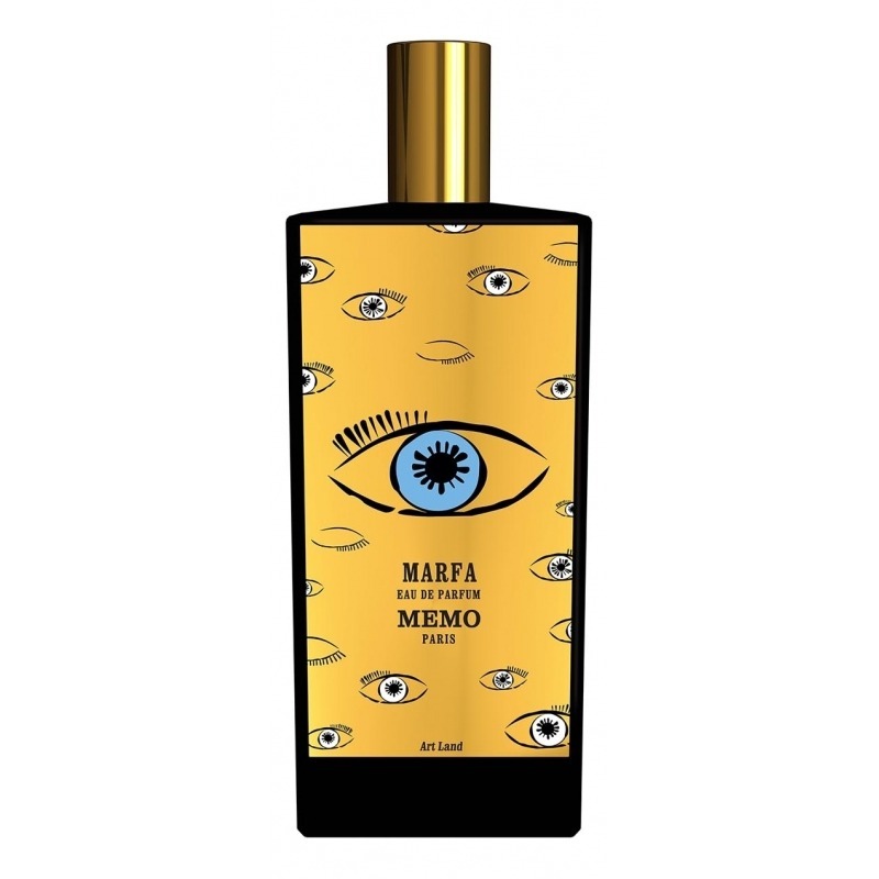 Memo Marfa, миниатюра 2