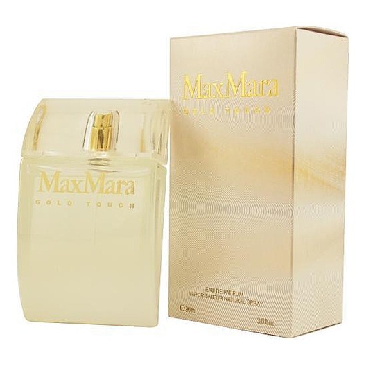 MaxMara Max Mara Gold Touch