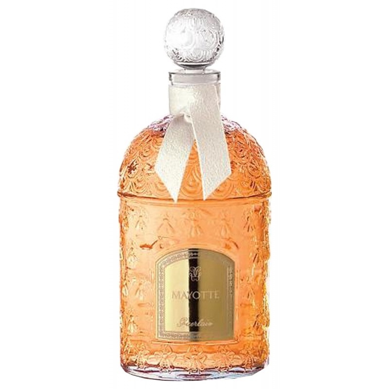 Guerlain Mayotte, миниатюра 1
