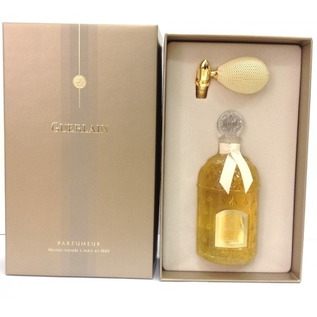 Guerlain Mayotte, миниатюра 2