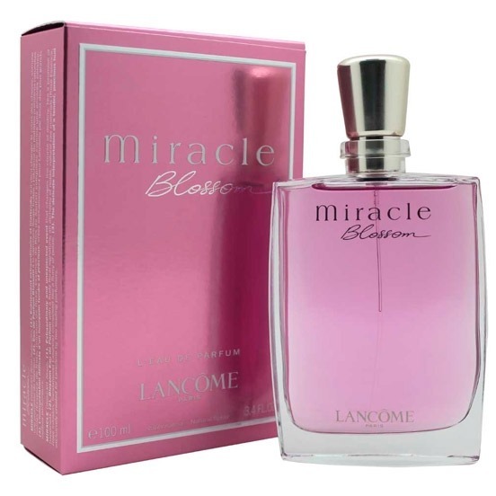 Lancome Miracle Blossom, миниатюра 1