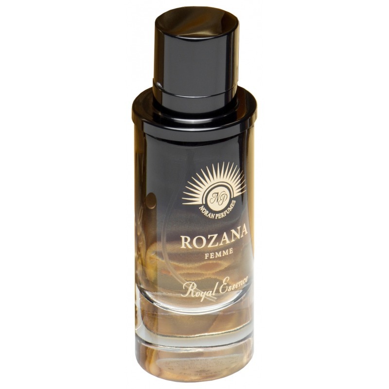 Noran Perfumes Rozana, миниатюра 2